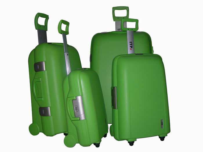 it luggage usa ltd