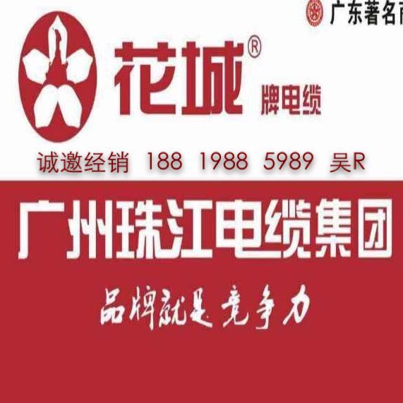 广州珠江电缆有限公司"花城"品牌,广东省著名商标企业;是一家电线